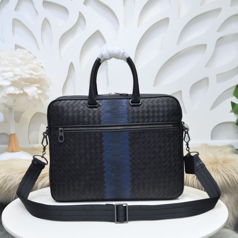 Mens Bottega Veneta Briefcases